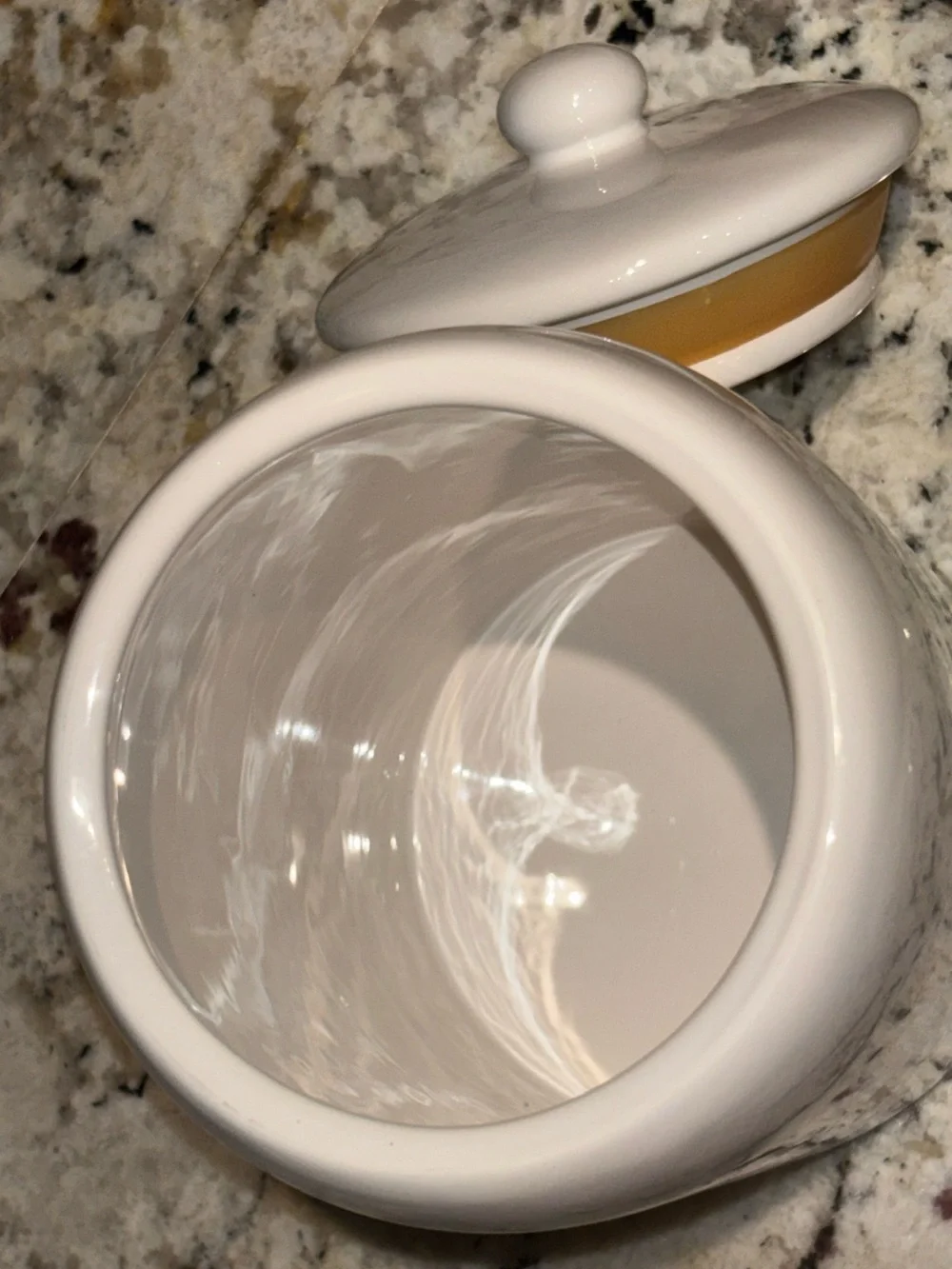 Pottery Barn simple delightful